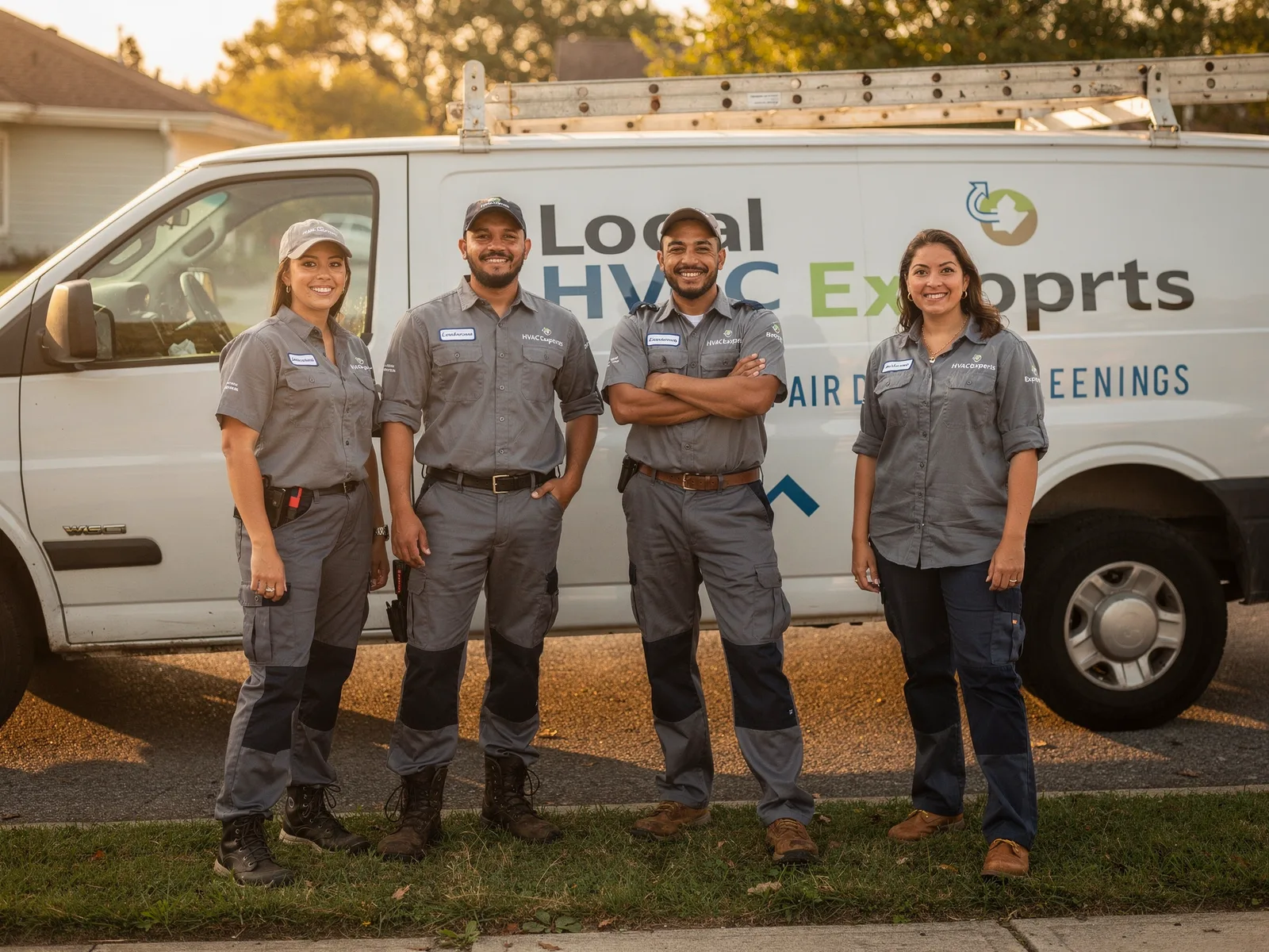 24/7 HVAC Repair & AC Replacement company in Joliet, IL